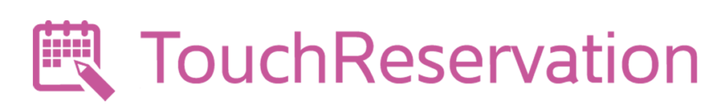 TouchReservation from ICRTouch