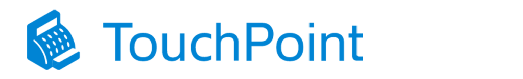 TouchPoint from ICRTouch