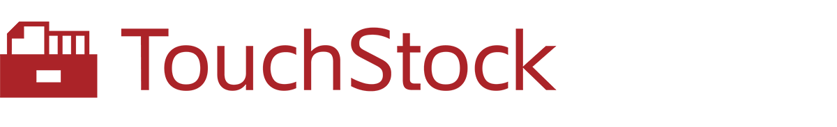TouchStock ICRTouch EPoS logo