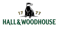Hall & Woodhouse logo